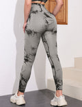 Calça Legging Tie Dye - Sem Costura