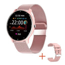 Smartwatch Unissex Pulse Pro + Brindes