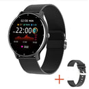 Smartwatch Unissex Pulse Pro + Brindes