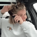 A melhor escova alisadora que faz o mesmo efeito de progressiva em segundos sem perder tempo e dinheiro com horas no salão de beleza. São 5 funções em uma: Alisa, sela, modela, alinha e anti frizz.